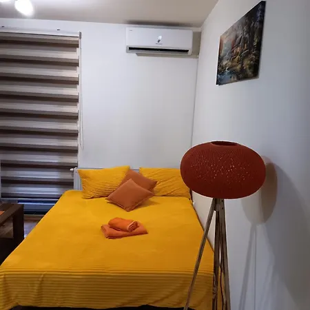 Apartamento Ana1