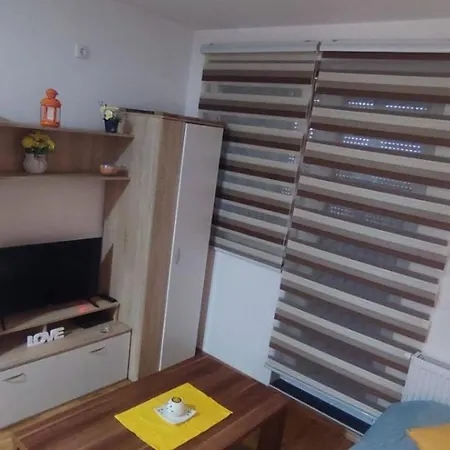 Apartamento Ana1