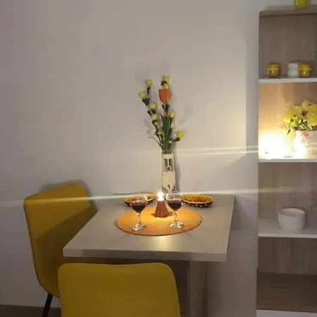 Apartment Ana1 Bijeljina