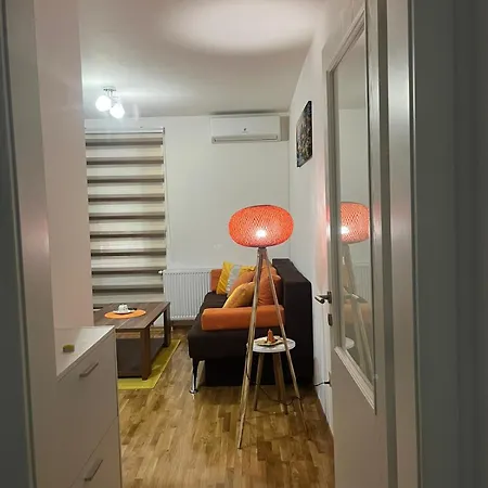 Ana1 Apartamento