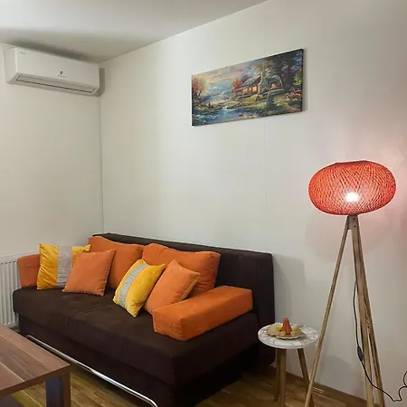 Ana1 Apartamento