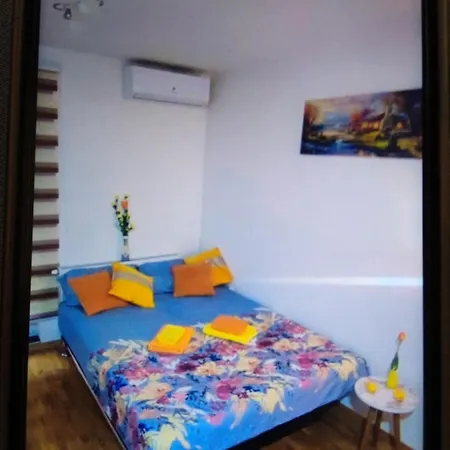 Ana1 Apartment Bijeljina