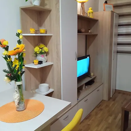 Apartment Ana1