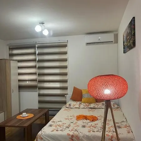 Ana1 Apartamento *